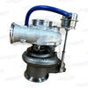 827728-5010S Turbocharger GT2560NS Liebherr (Engine NEF4) WHEX 163hp 4.5Ltr - GENUINE OEM TURBOCHARGERS