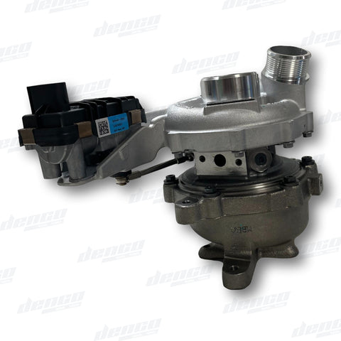 Lr084606 Turbocharger Gtb2060Vklr Range Rover L405 3.0Ltr (Euro 6) Genuine Oem Turbochargers