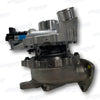Lr084606 Turbocharger Gtb2060Vklr Range Rover L405 3.0Ltr (Euro 6) Genuine Oem Turbochargers