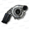 Lr084606 Turbocharger Gtb2060Vklr Range Rover L405 3.0Ltr (Euro 6) Genuine Oem Turbochargers