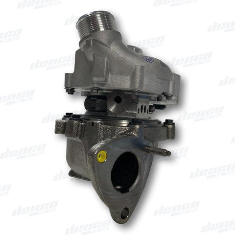 Lr084606 Turbocharger Gtb2060Vklr Range Rover L405 3.0Ltr (Euro 6) Genuine Oem Turbochargers