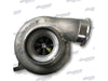 4089754 Turbocharger Gt4502 Isx1 Cummins Kenworth T660 / T800 W900 T2000 Genuine Oem Turbochargers