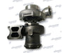 4089754 Turbocharger Gt4502 Isx1 Cummins Kenworth T660 / T800 W900 T2000 Genuine Oem Turbochargers