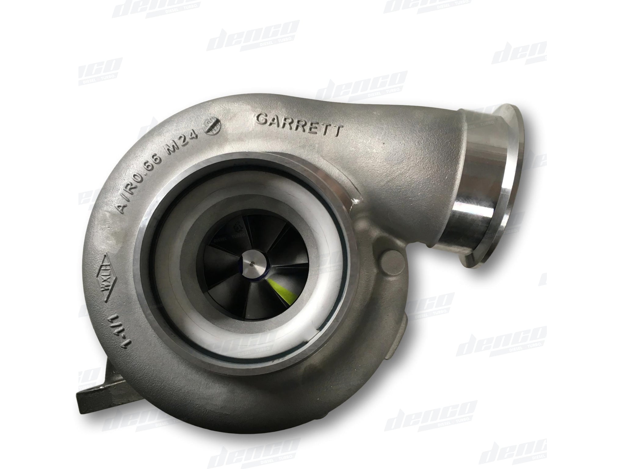 829885-5001S DROP IN TURBOCHARGER GT4502 KENWORTH TRUCK