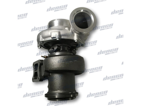 4089754 Turbocharger Gt4502 Isx1 Cummins Kenworth T660 / T800 W900 T2000 Genuine Oem Turbochargers