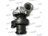 4089754 Turbocharger Gt4502 Isx1 Cummins Kenworth T660 / T800 W900 T2000 Genuine Oem Turbochargers