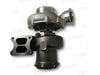 4089754 Turbocharger Gt4502 Isx1 Cummins Kenworth T660 / T800 W900 T2000 Genuine Oem Turbochargers