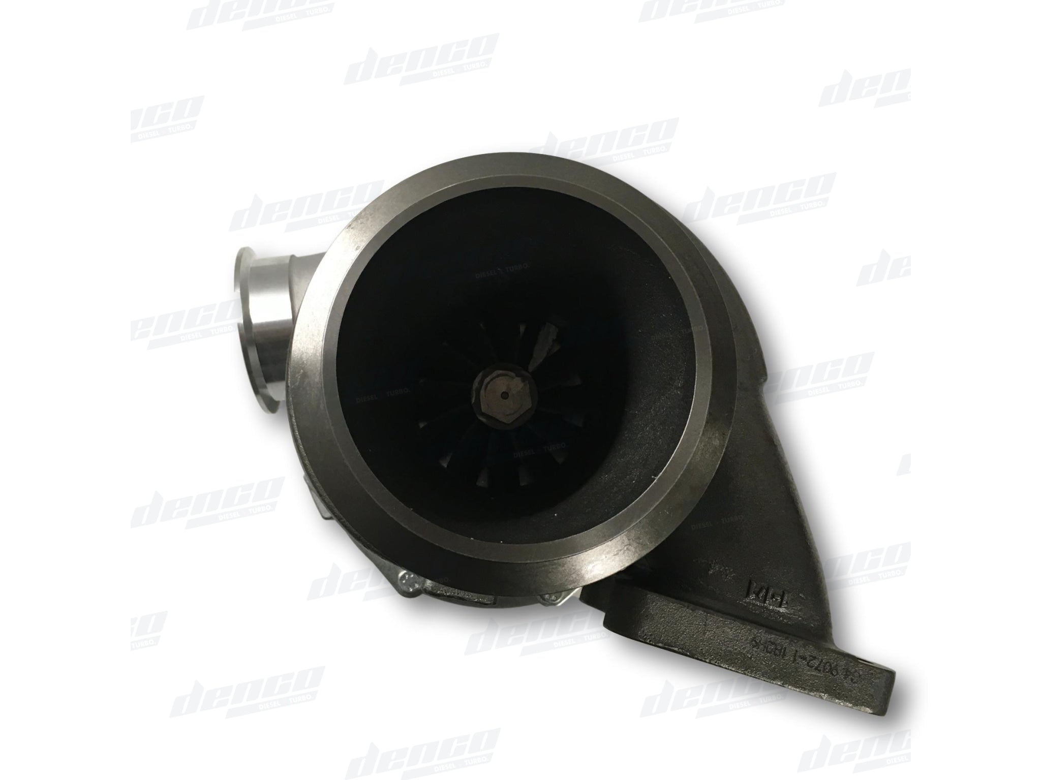 829885-5001S DROP IN TURBOCHARGER GT4502 KENWORTH TRUCK