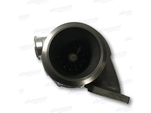 4089754 Turbocharger Gt4502 Isx1 Cummins Kenworth T660 / T800 W900 T2000 Genuine Oem Turbochargers