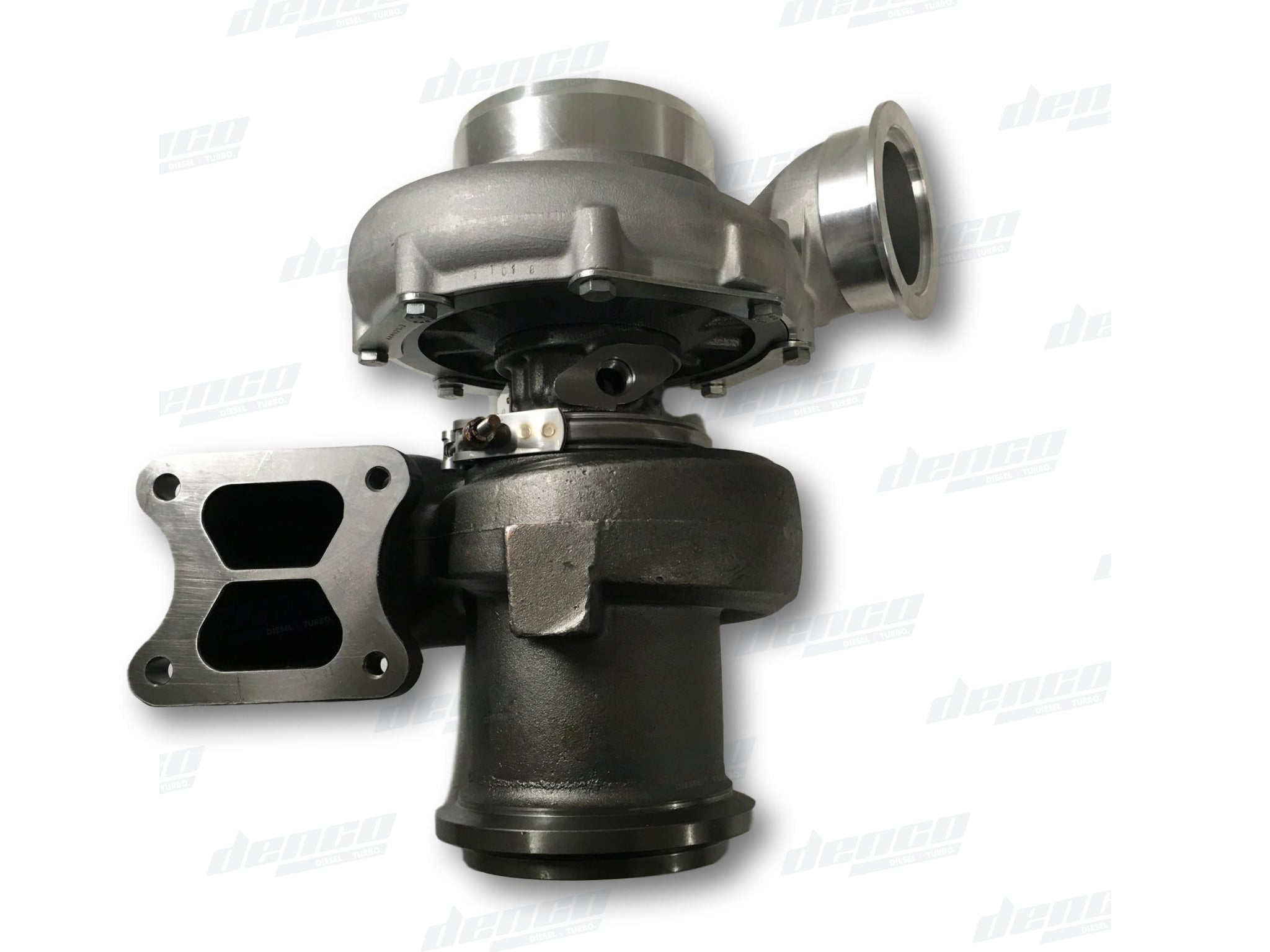 829885-5001S DROP IN TURBOCHARGER GT4502 KENWORTH TRUCK