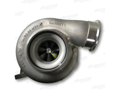 829885-5001S DROP IN TURBOCHARGER GT4502 KENWORTH TRUCK (ENGINE CUMMINS ISX) 15.0L