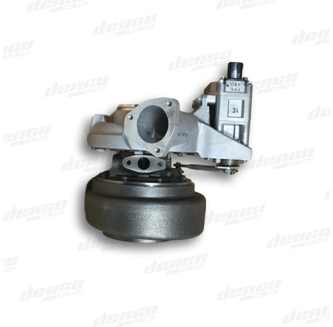 829926-5001S TURBOCHARGER GT4082BKV ISUZU F SERIES (ENGINE 6HK1TC) GENUINE OEM TURBOCHARGERS