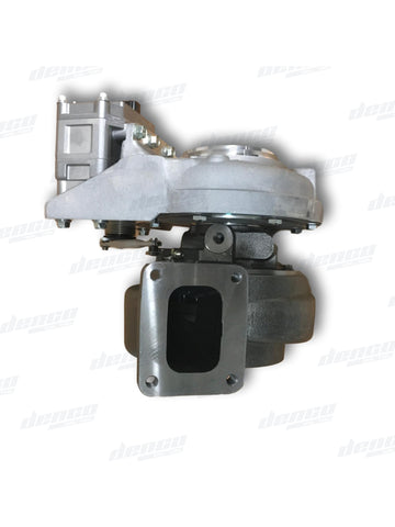 829926-5001S TURBOCHARGER GT4082BKV ISUZU F SERIES (ENGINE 6HK1TC) GENUINE OEM TURBOCHARGERS