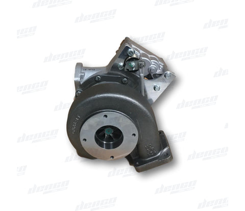 829926-5001S TURBOCHARGER GT4082BKV ISUZU F SERIES (ENGINE 6HK1TC) GENUINE OEM TURBOCHARGERS