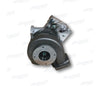 829926-5001S TURBOCHARGER GT4082BKV ISUZU F SERIES (ENGINE 6HK1TC) GENUINE OEM TURBOCHARGERS