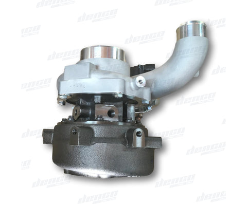 17201-E0720 Turbocharger Gtb3576Klnrv Hino Ranger 7.70Ltr J08E Genuine Oem Turbochargers