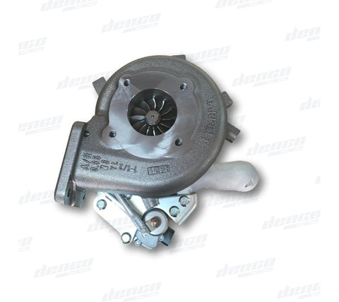 830724-5008s Turbocharger Gtb3576klnrv Hino Ranger Truck 7.7l