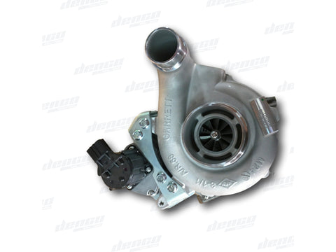 830725-5007s Turbocharger GTB3576KNRV Hino Ranger Truck 6.4L (Engine J07E)