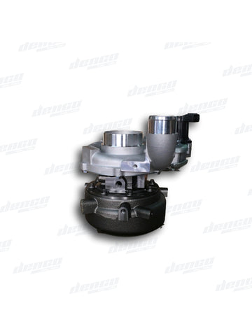 830725-5007s Turbocharger GTB3576KNRV Hino Ranger Truck 6.4L (Engine J07E) - GENUINE OEM TURBOCHARGERS