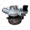 830727-5004S TURBOCHARGER GTB3576KLNV HINO (J08E ENGINE) 7.7LTR - GENUINE OEM TURBOCHARGERS