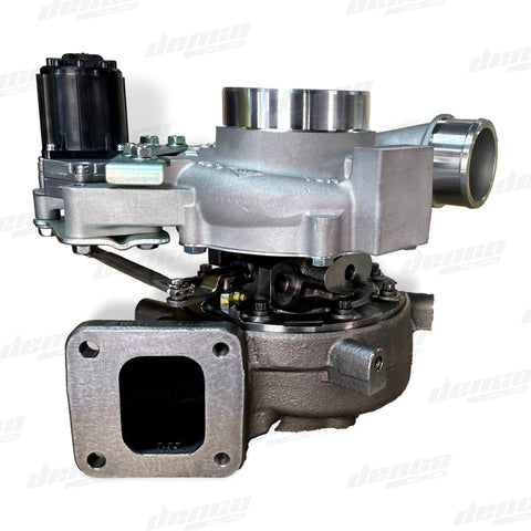 830727-5004S TURBOCHARGER GTB3576KLNV HINO (J08E ENGINE) 7.7LTR - GENUINE OEM TURBOCHARGERS