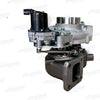 830727-5004S TURBOCHARGER GTB3576KLNV HINO (J08E ENGINE) 7.7LTR - GENUINE OEM TURBOCHARGERS