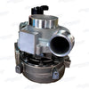 830727-5004S TURBOCHARGER GTB3576KLNV HINO (J08E ENGINE) 7.7LTR - GENUINE OEM TURBOCHARGERS