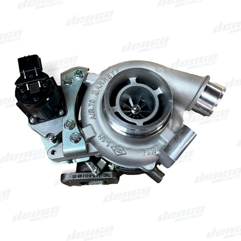 830727-5004S TURBOCHARGER GTB3576KLNV HINO (J08E ENGINE) 7.7LTR