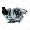 830727-5004S TURBOCHARGER GTB3576KLNV HINO (J08E ENGINE) 7.7LTR - GENUINE OEM TURBOCHARGERS