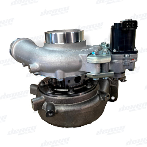 830727-5004S TURBOCHARGER GTB3576KLNV HINO (J08E ENGINE) 7.7LTR - GENUINE OEM TURBOCHARGERS