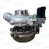830727-5004S TURBOCHARGER GTB3576KLNV HINO (J08E ENGINE) 7.7LTR - GENUINE OEM TURBOCHARGERS