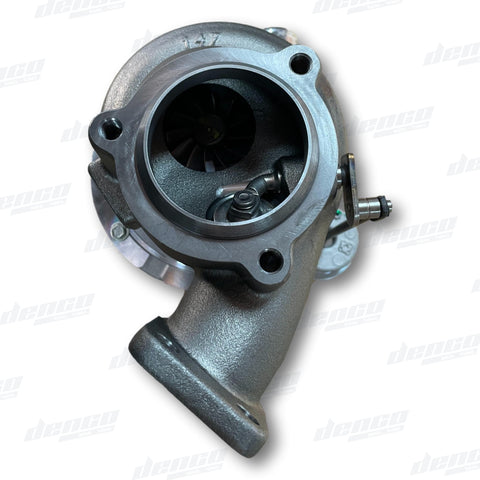 833908-5018S Garrett Turbocharger Gt2560S Caterpillar/Perkins Industrial (Engine C4.4 /Spf343C)