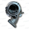 833908-5018S Garrett Turbocharger Gt2560S Caterpillar/Perkins Industrial (Engine C4.4 /Spf343C)