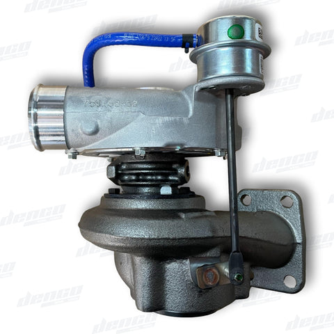 833908-5018S Garrett Turbocharger Gt2560S Caterpillar/Perkins Industrial (Engine C4.4 /Spf343C)