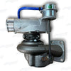 833908-5018S Garrett Turbocharger Gt2560S Caterpillar/Perkins Industrial (Engine C4.4 /Spf343C)