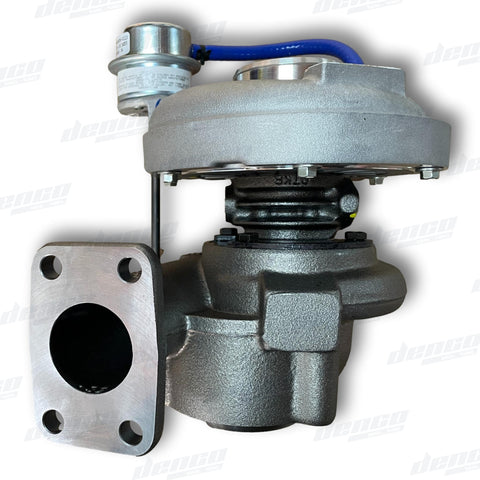 833908-5018S Garrett Turbocharger Gt2560S Caterpillar/Perkins Industrial (Engine C4.4 /Spf343C)