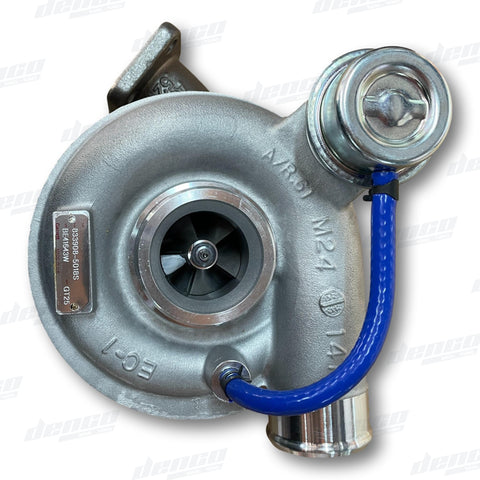 833908-5018S GARRETT TURBOCHARGER GT2560S CATERPILLAR/PERKINS INDUSTRIAL (ENGINE C4.4 /SPF343C)