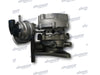 14411-Aa940 Turbocharger Gtd1446Vz Subaru Forester / Legacy Impreza Xv 2.0L (Ee20) Genuine Oem