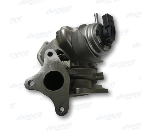 14411-Aa940 Turbocharger Gtd1446Vz Subaru Forester / Legacy Impreza Xv 2.0L (Ee20) Genuine Oem