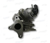 14411-Aa940 Turbocharger Gtd1446Vz Subaru Forester / Legacy Impreza Xv 2.0L (Ee20) Genuine Oem