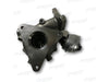 14411-Aa940 Turbocharger Gtd1446Vz Subaru Forester / Legacy Impreza Xv 2.0L (Ee20) Genuine Oem