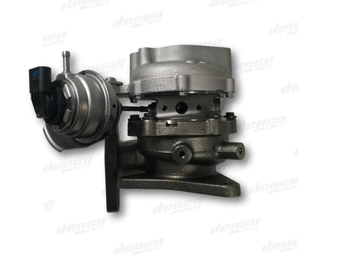 14411-Aa940 Turbocharger Gtd1446Vz Subaru Forester / Legacy Impreza Xv 2.0L (Ee20) Genuine Oem
