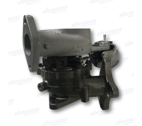 14411-Aa940 Turbocharger Gtd1446Vz Subaru Forester / Legacy Impreza Xv 2.0L (Ee20) Genuine Oem