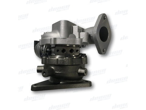 14411-Aa940 Turbocharger Gtd1446Vz Subaru Forester / Legacy Impreza Xv 2.0L (Ee20) Genuine Oem
