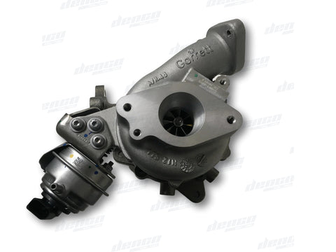 834009-5001s  Turbocharger Gtd1446vz Subaru 2.0l (Engine  Ee20z / Ee20)