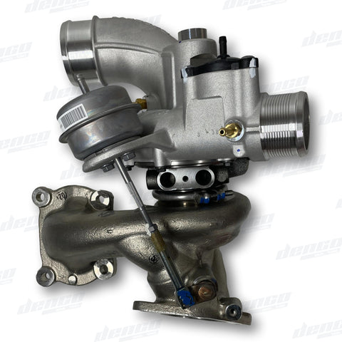 834142 - 5009S Turbocharger Mgt2263Dglz Ford Focus Rs Ecoboost 2.3 Gtdi 2.3L Genuine Oem