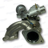 834142 - 5009S Turbocharger Mgt2263Dglz Ford Focus Rs Ecoboost 2.3 Gtdi 2.3L Genuine Oem