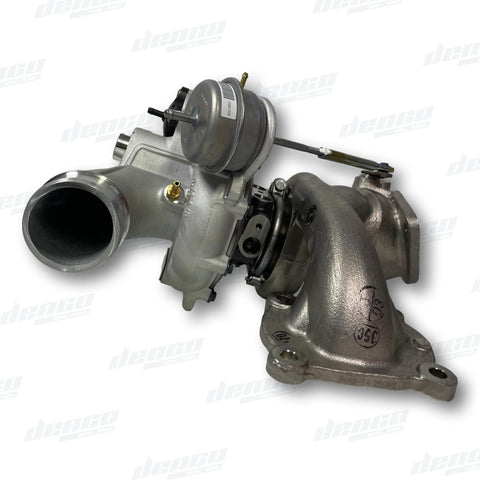 834142 - 5009S Turbocharger Mgt2263Dglz Ford Focus Rs Ecoboost 2.3 Gtdi 2.3L Genuine Oem