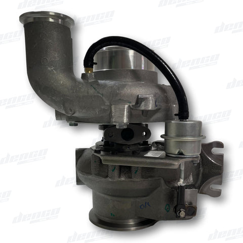 834409-5007s Turbocharger Gt3576s Volvo Industrial 7.8ltr (Engine Code ...