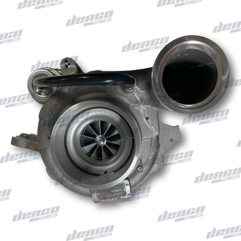834409-5007S TURBOCHARGER GT3576S VOLVO INDUSTRIAL 7.8LTR (ENGINE CODE : P3221 MD8 WG)